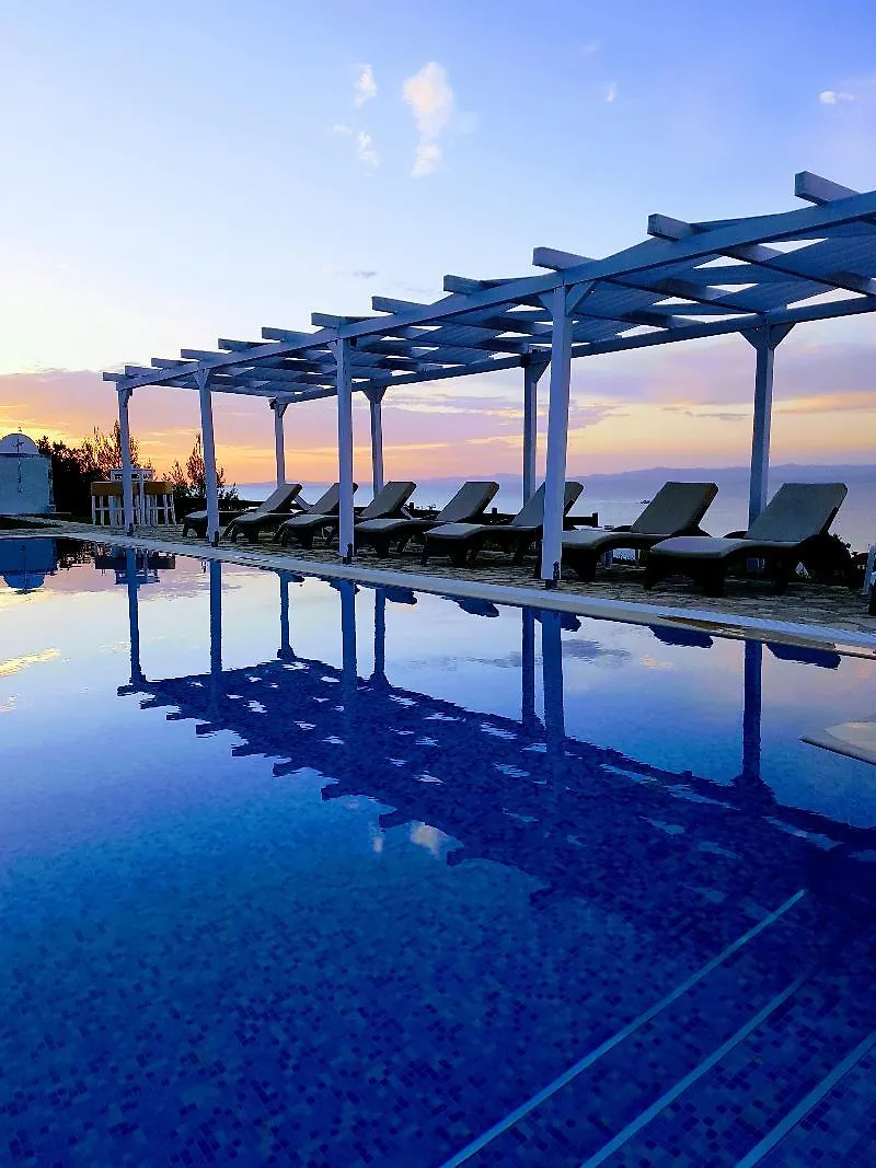 ***** Hotel Bungalow White Apartments And Suits Chalkidiki Greece