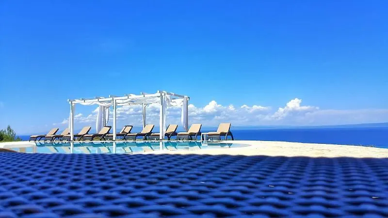Hotel Bungalow White Apartments And Suits Chalkidiki
