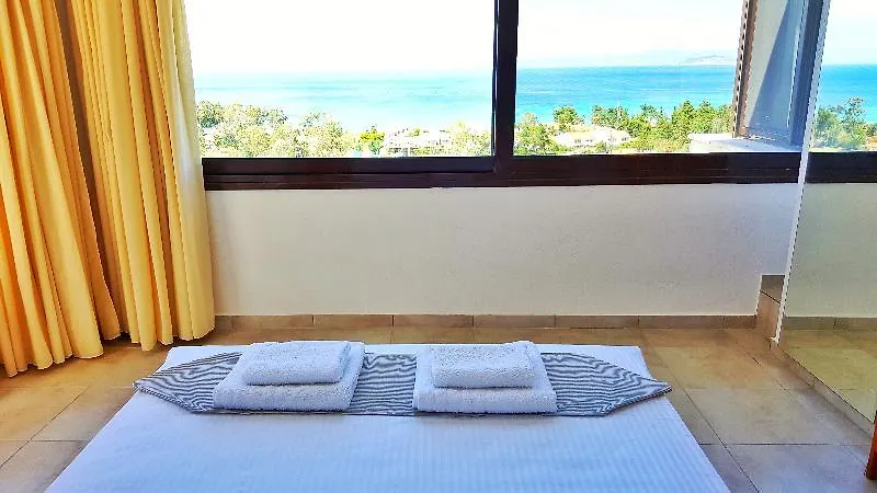 Bungalow White Apartments And Suits Chalkidiki Hotel