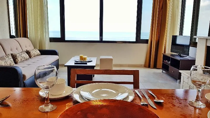 Bungalow White Apartments And Suits Chalkidiki Hotel