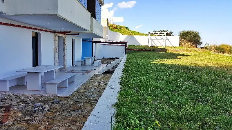 Bungalow White Apartments And Suits Chalkidiki Hotel