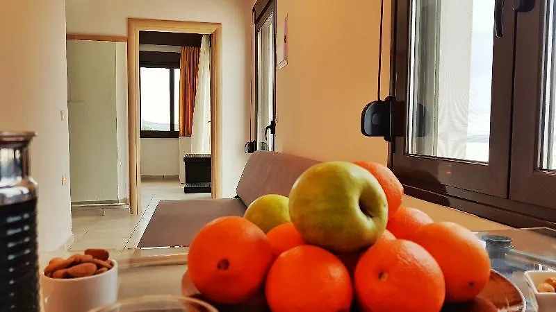 ***** Hotel Bungalow White Apartments And Suits Chalkidiki Greece