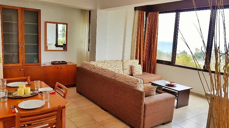 Bungalow White Apartments And Suits Chalkidiki