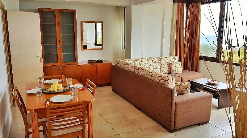 Bungalow White Apartments And Suits Chalkidiki 5*,