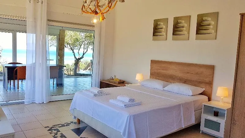 Bungalow White Apartments And Suits Chalkidiki 5*,  Greece