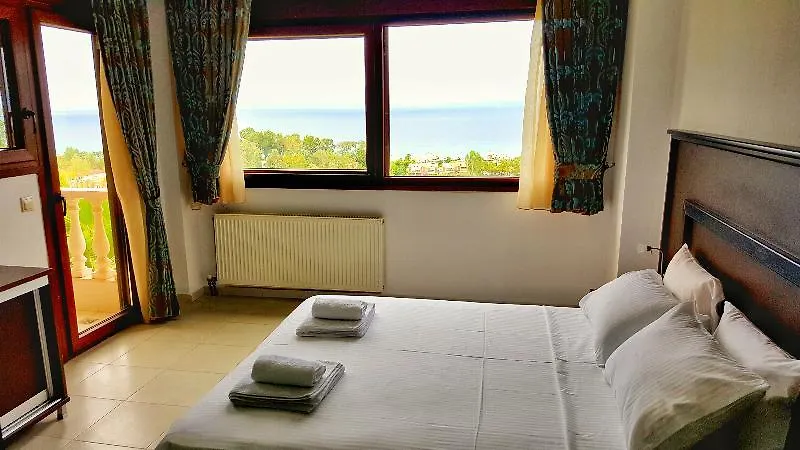 ***** Hotel Bungalow White Apartments And Suits Chalkidiki Greece