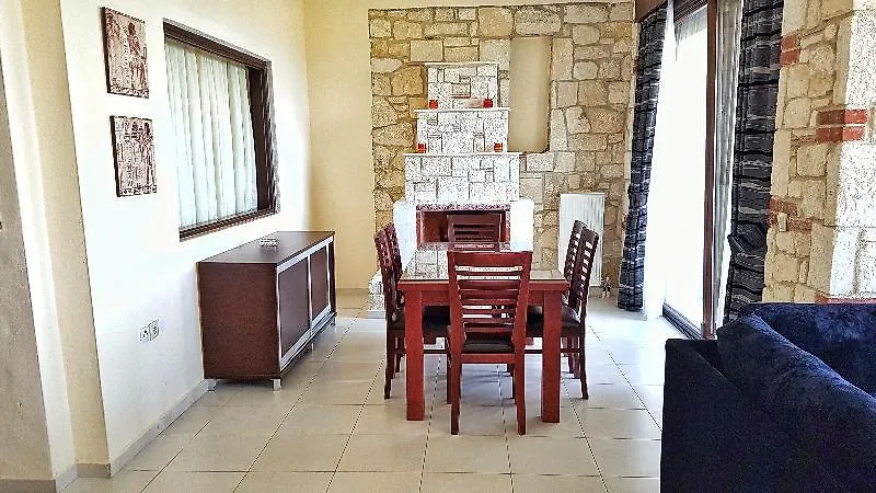 Bungalow White Apartments And Suits Chalkidiki Greece