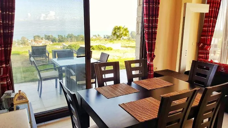 ***** Hotel Bungalow White Apartments And Suits Chalkidiki Greece